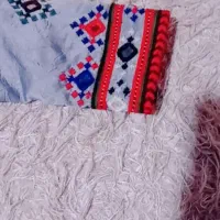 لباس دخترانه نوزادی|لباس|ایرانشهر, |دیوار