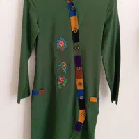 مانتو زنانه