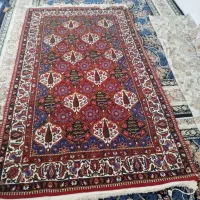 فرش دستبافت