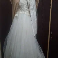 لباس عروس