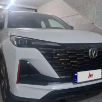 چانگان cs55 پلاس