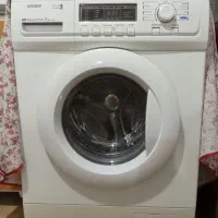 لباسشویی 7 کیلویی تمام اتوماتیک اسنوا