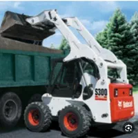 اجاره بابکت و کندن استخر|خدمات حمل و نقل|کرج, فاز ۱ مهرشهر|دیوار