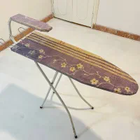 میز اتو مناسب برای خیاطان|اتو و لوازم اتو|چابکسر, |دیوار