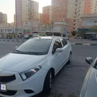 برلیانس مدل 96|خودرو سواری و وانت|پرند, فاز ۵|دیوار