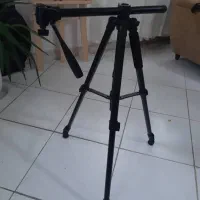 پایه دوربین عکاسی سه کاره|دوربین عکاسی و فیلم‌برداری|گرگان, |دیوار