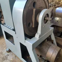 دستگاه کونیک خم لوله خم کن تا ۲۵ میل|ماشینآلات صنعتی|چهاردانگه (تهران), |دیوار