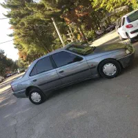 پژو ۴۰۵ شاسی پلمپ