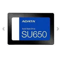SSD Adata 512 G
