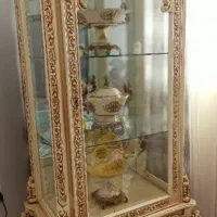 گنجه سالم چوب گردو