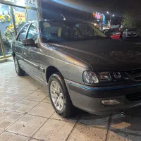 پارس فول سفارشی در حد خشک|خودرو سواری و وانت|مشهد, تربیت (صدف)|دیوار