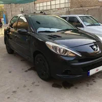 پژو 207 مدل ۱۴۰۲|خودرو سواری و وانت|کاشان, مدرس|دیوار