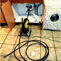 لوله بازکن با فنربرقی، چاه فنر زنی ۲۴ ساعته