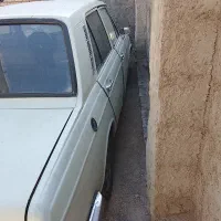 پیکان مدل۷۷|خودرو سواری و وانت|آباده, |دیوار