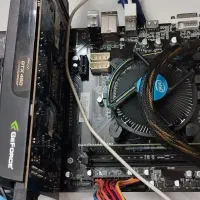 کیس کامل DDR4