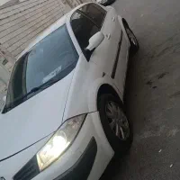 مگان 2000