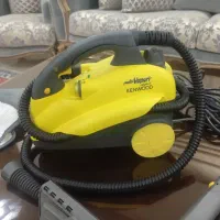 بخارشو کنوود