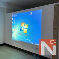 دیتا پروژکتور آموزشی EPSON 598 اولترا|تلویزیون و پروژکتور|مشهد, شاهد (شهرک غرب)|دیوار