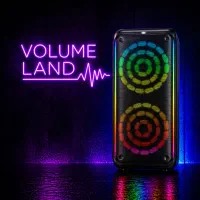 اسپیکر باند پارتی باکس مشهد