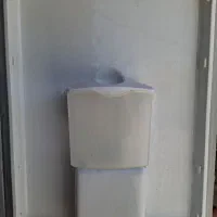 یخچال|یخچال و فریزر|مارگون, |دیوار