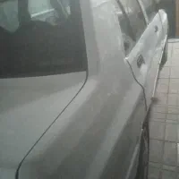 ۱۳۲مدل۹۶|خودرو سواری و وانت|مشهد, شترک|دیوار