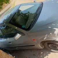سمند X7مدل ۸۶|خودرو سواری و وانت|جیرفت, |دیوار