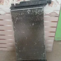 رادیاتور و بوق 1011 و رادیاتور کلر و هواکش اسپرت|قطعات یدکی و لوازم جانبی|زابل, |دیوار