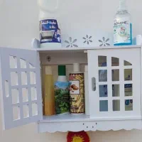 کنجی حمام|لوازم حمام|زابل, |دیوار