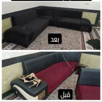 تعمیرات تخصصی مبلمان در منزل شما با ضمانت کتبی|خدمات پیشه و مهارت|خرمآباد, |دیوار