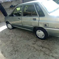 پراید۱۳۲*پراید۱۱۱|خودرو سواری و وانت|نیریز, |دیوار