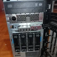 SERVER HP ML310e G8|قطعات و لوازم جانبی رایانه|تهران, جردن|دیوار