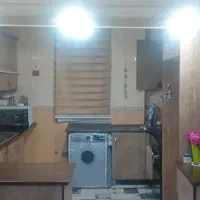 اپارتمان ۶۵متری تک واحدی باغ خزانه