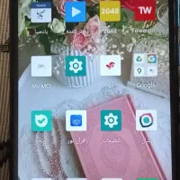 موبایل جی پلاس P10