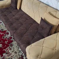 مبل  کاناپه  چستر