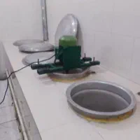 احتیاج به کارگر در آش فروشی