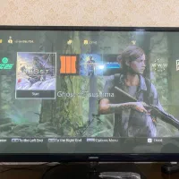 ps4 pro 1tra|کنسول، بازی ویدئویی و آنلاین|کرمانشاه, |دیوار