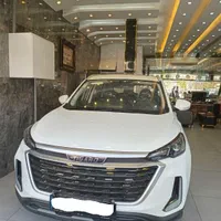تیگارد x35، مدل ۲۰۲۴/اقساط 60ماهه