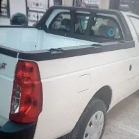 اریسان۲ معاوضه با سواری