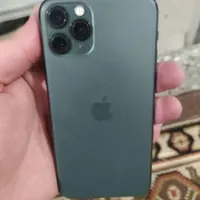 اپل iPhone 11 Pro با حافظهٔ ۲۵۶ گیگابایت