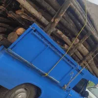 خرید و فروش چوب خشک و تر و اهن و ضایعات چهارچوب