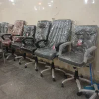 صندلی اداری با پیش از ۱۲۰ مدل تنوع