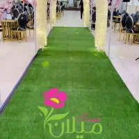 تشریفات گل میلان
