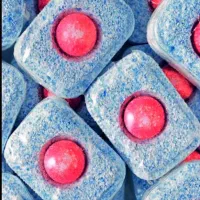 قرص ماشین ظرفشویی هوم پلاس|مواد شوینده و دستمال کاغذی|سنندج, |دیوار