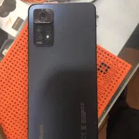 گوشی redmi note 11 pro|موبایل|تهران, پرستار|دیوار