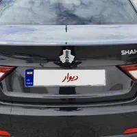 فروش شاهین دنده ای توربو مدل ۱۴۰۰ دی|خودرو سواری و وانت|ارومیه, |دیوار