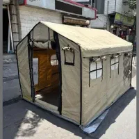 سایبانهای ایرانی وارداتی اصل چادر زخیم بی رقیب