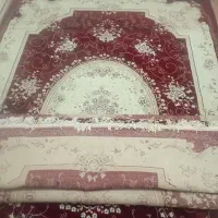 یک جفت فرش ماشینی