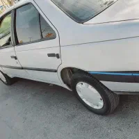 پژوه۴۰۵|خودرو سواری و وانت|قوچان, |دیوار