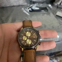 ساعت ۳موتوره مچی