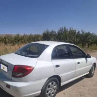 ریو مدل ۸۵|خودرو سواری و وانت|تهران, زرکش|دیوار